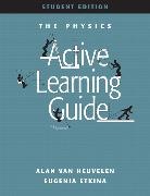 Eugenia Etkina, Alan Van Heuvelen, Alan Van Heuvelen - Active Learning Guide