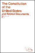 M Shapiro, Martin Shapiro, Martin (Harvard University) Shapiro,  United States, Martin Shapiro, Martin (Harvard University) Shapiro... - Constitution of the United States and Related Documents