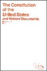M Shapiro, Martin Shapiro, Martin (Harvard University) Shapiro, United States, Martin Shapiro, Martin (Harvard University) Shapiro... - Constitution of the United States and Related Documents