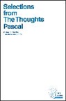 Beattie, Blaise Pascal, Arthur H. Beattie - Selections From the Thoughts