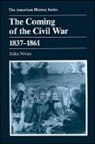J Niven, John Niven, John (The Claremont Graduate School) Niven - Coming of the Civil War