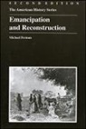 M Perman, Michael Perman, Michael (University of Illinois At Chicago Perman, Michael (University of Illinois at Chicago) Perman, Perman Michael - Emancipation and Reconstruction
