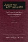 William Wilson - What's True in Mormon Folklore?