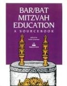 Behrman House, Helen Leneman - Bar/Bat Mitzvah Sourcebook