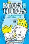 Behrman House, Meridith Shaw Patera - Kings and Things