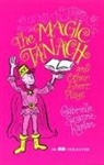 Behrman House, Gabrielle Suzanne Kaplan - The Magic Tanach and Other Short Plays
