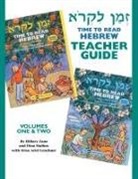 Behrman House, Orna Ariel Lenchner, Dina Maiben, Hillary Zana - Z'Man Likro - Teacher's Guide