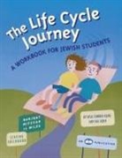 Hal Aqua, Risa Towbin Aqua, Behrman House - The Life Cycle Journey