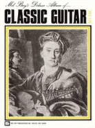 Castle, Joseph Castle - Deluxe Album of Classic Guitar Music