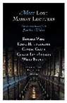 Willy Brandt, Brandt Willy, George Grant, Claude Levi-Strauss, Frank Underhill, Frank H. Underhill... - More Lost Massey Lectures
