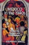 Stephen R Niblo, Stephen R. Niblo - Mexico in the 1940s