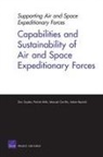 Manuel Carrillo, Manuel J Carrillo, Patrick Mills, Adam Resnick, Don Snyder, Don Synder - Supporting Air and Space Expeditionary Forces
