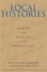 Patricia Donahue, Gretchen Flesher Moon, Gretchen Flesher Moon - Local Histories