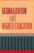 Peter T Manicas, Peter T. Manicas, Jaishree K Odin, Jaishree K. Odin - Globalization and Higher Education