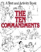 Behrman House, Nancy Karkowsky - The Ten Commandments