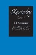 I. Schwartz, I. J. Schwartz, I.J. Schwartz - Kentucky