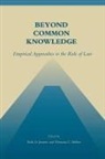 Erik G. Heller Jensen, Thomas Heller, Thomas C. Heller, Erik Jensen, Erik G. Jensen - Beyond Common Knowledge