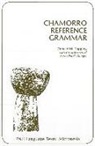 Donald M Topping, Donald M. Topping - Chamorro Reference Grammar