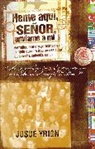 Grupo Nelson, Josu Yrion, Josue Yrion, Josué Yrion - Heme aquí, Señor, envíame a mí