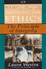 Laura Westra - An Environmental Proposal for Ethics