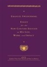 Emanuel Swedenborg, Mary Lou Bertucci, Jonathan S Rose, Jonathan S. Rose, Stuart Shotwell - Emanuel Swedenborg
