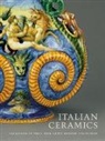 Hess, . Hess, .. Hess, Catherine Hess - Italian Ceramics