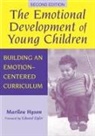 Marilou Hyson, Leslie R Williams, Leslie R. Williams - The Emotional Development of Young Children