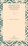 Philip Metres - Primer for Non-Native Speakers