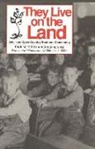 Verner M. Sims, Paul W. Terry - They Live on the Land: Life in an Open Country Southern Community