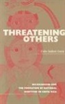 Carlos Sandoval-Garcia - Threatening Others