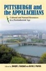 Timothy G. Anderson, Nancy R. Bain, James Bohland, Geoffrey L. Buckley, John Canning, Deborah Che... - Pittsburgh and the Appalachians