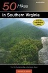 Leonard M Adkins, Leonard M. Adkins - Explorer's Guide 50 Hikes in Southern Virginia