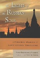 Elena Fedorovna Pisareva, John Algeo - Light of the Russian Soul