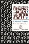 Thomas F Cargill, Thomas F. Cargill, Shoichi Royama, Shoichi Royama - The Transition of Finance in Japan and the United States