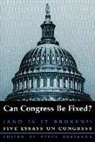 Peter Robinson, Peter Robinson - Can Congress Be Fixed?