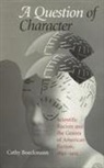 Catherine Boeckmann, Catherine Ann Boeckmann, Cathy Boeckmann - A Question of Character