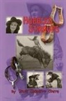 Jane Burnett Smith - Hobbled Stirrups