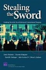 Giacomo Bergamo, James Bonomo, Dave Frelinger, David R Frelinger, David R. Frelinger, John Gordon... - Stealing the Sword