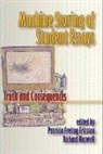 Patricia Freitag Ericsson, Patricia Freitag Ericsson, Richard Haswell, Richard H. Haswell - Machine Scoring of Student Essays