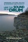 Peter Kulchyski - Like the Sound of a Drum