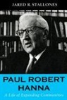 Jared Stallones, Jared R Stallones, Jared R. Stallones - Paul Robert Hanna