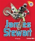 Jeff Savage - James Stewart
