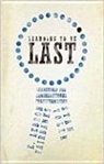 E LeBron Fairbanks, E. Lebron Fairbanks, Stan Toler - Learning to Be Last