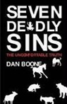 Dan Boone - Seven Deadly Sins