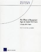 Lisa Pelled Colabella, Carol E Fan, Carol E. Fan, Eric Peltz - The Effects of Equipment Age on Spare Parts Costs