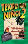 Children's Bible Hour - Tesoros Para Niños, Tomo 2