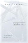 Ato Quayson - Calibrations