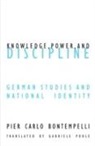 Pier Carlo Bontempelli - Knowledge Power And Discipline
