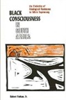 Robert Fatton, Robert Fatton Jr - Black Consciousness in South Africa