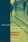 Pamela Winston, Pamela (Mathematica Policy Research) Winston - Welfare Policymaking in the States